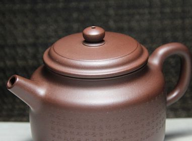 紫砂六要之神韻、形態(tài)、色澤 www.szwsmoon.cn