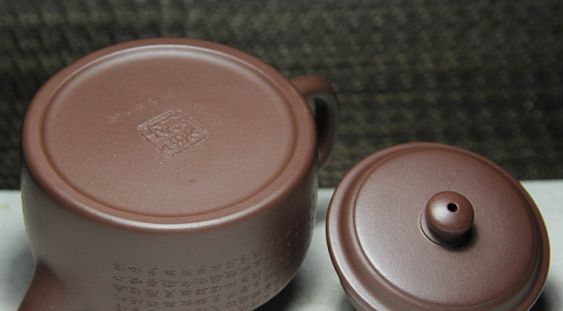 紫砂六要之神韻、形態(tài)、色澤 www.szwsmoon.cn